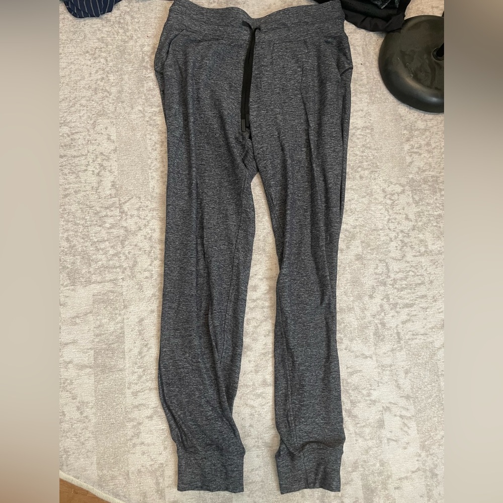 Rulu Joggers
